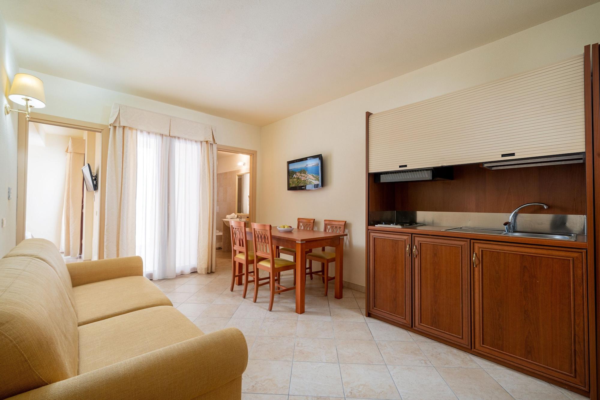 Regina Elena Hotel 4*