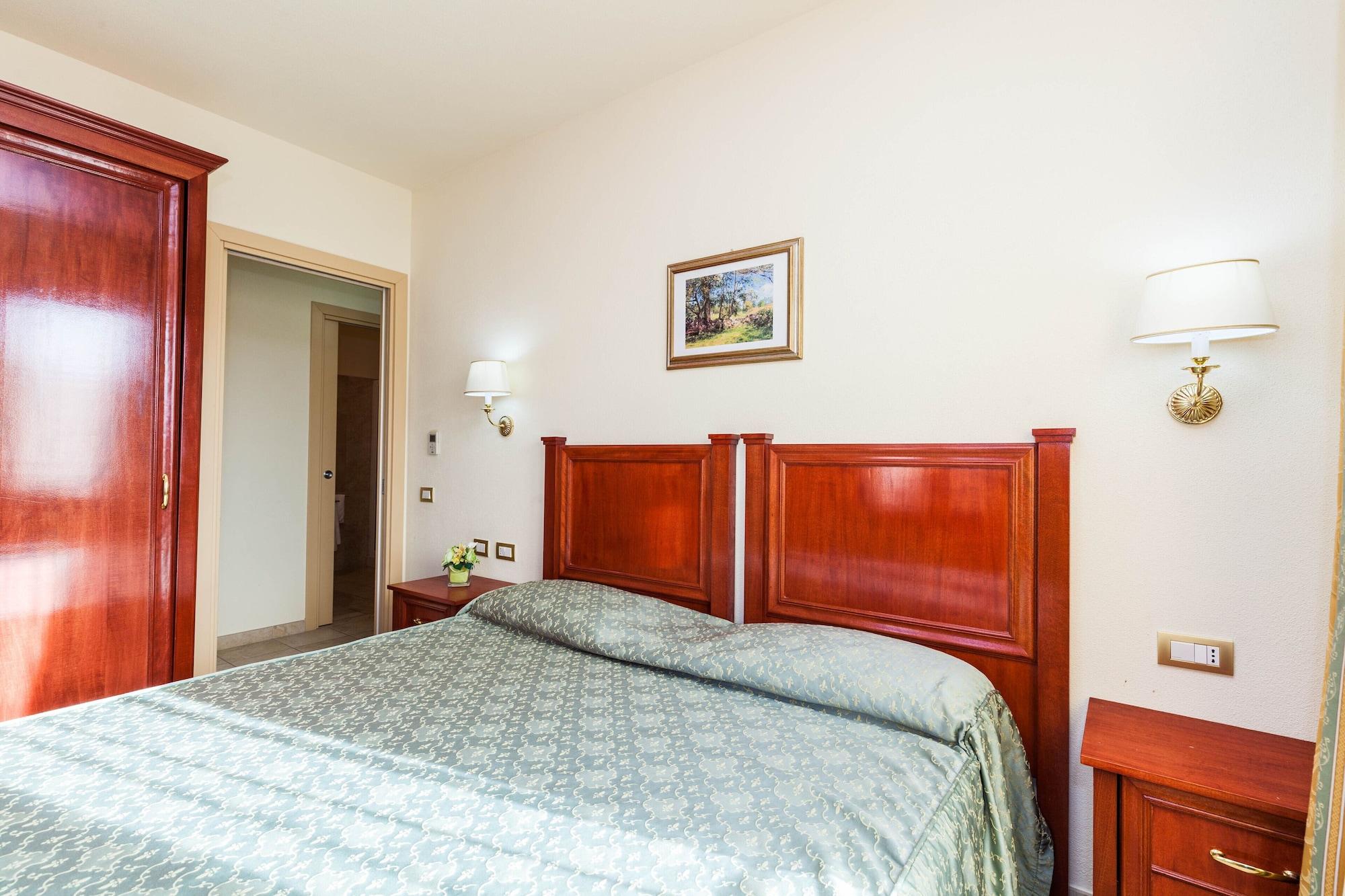 Regina Elena Hotel Olbia