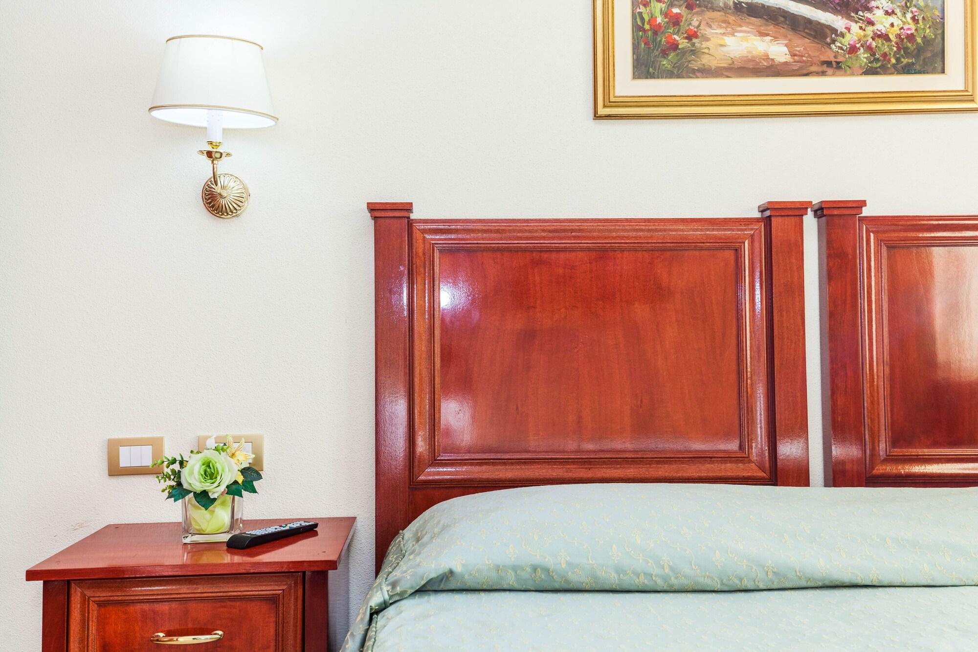 Regina Elena Hotel