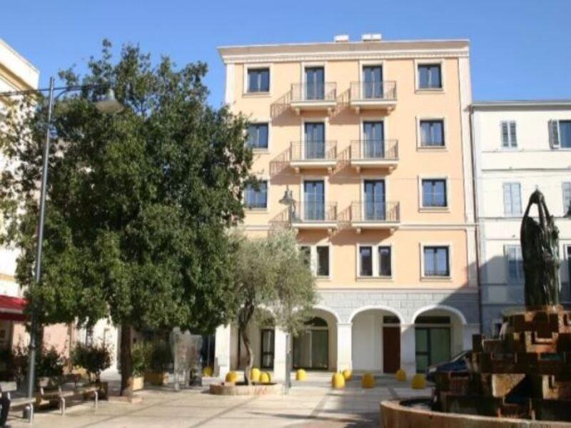 Hotel Regina Elena 4*