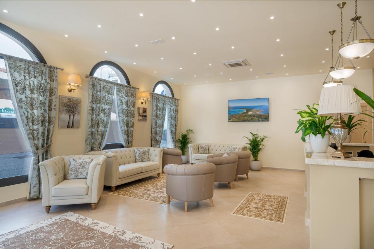 Regina Elena 4* Olbia