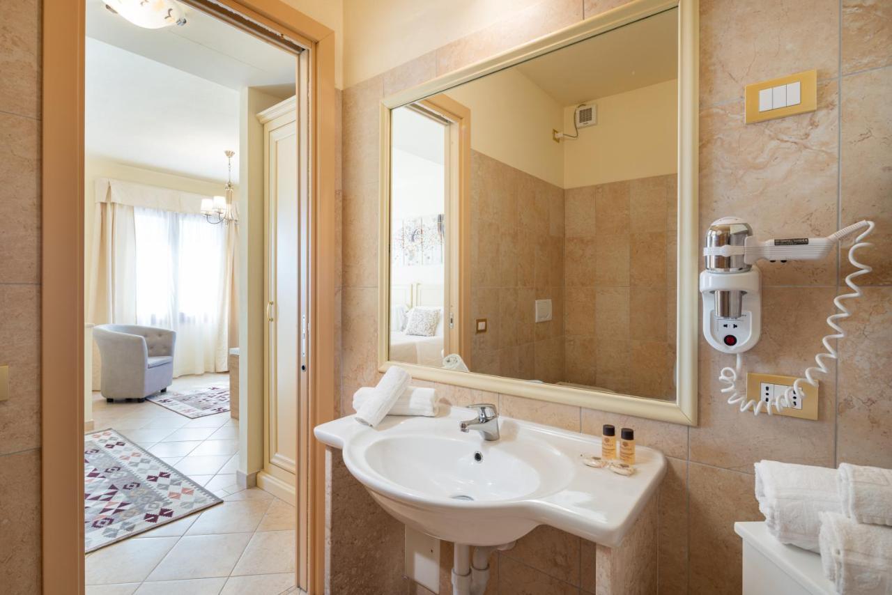 Regina Elena Hotel Olbia