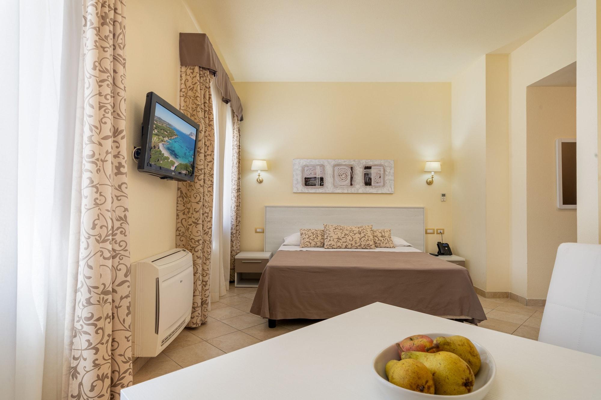 Regina Elena Hotel 4*