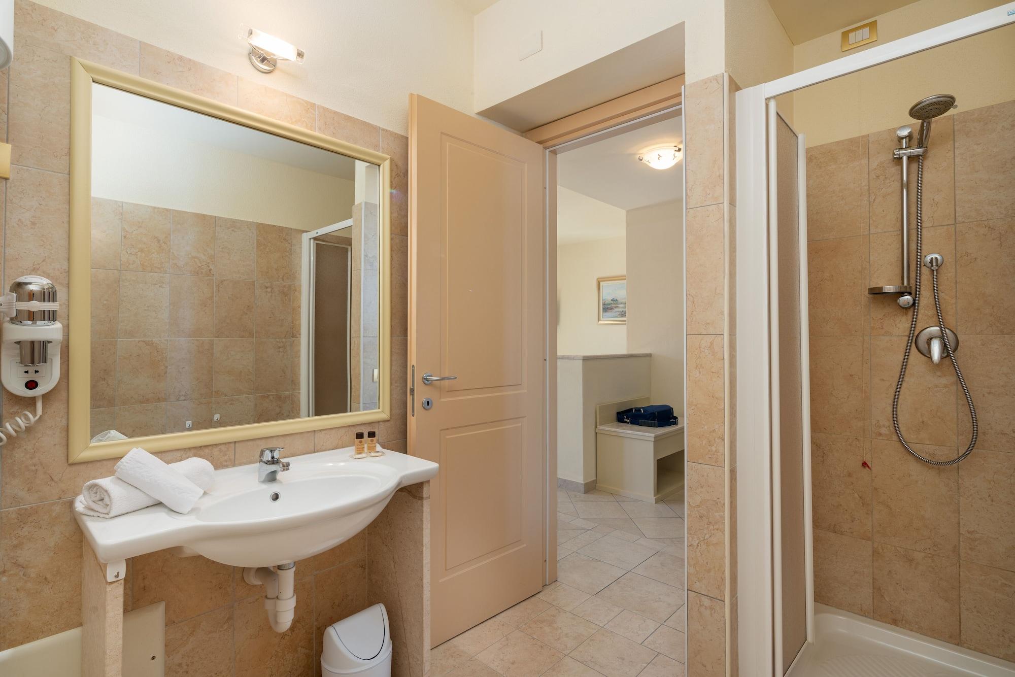Hotel Regina Elena Olbia