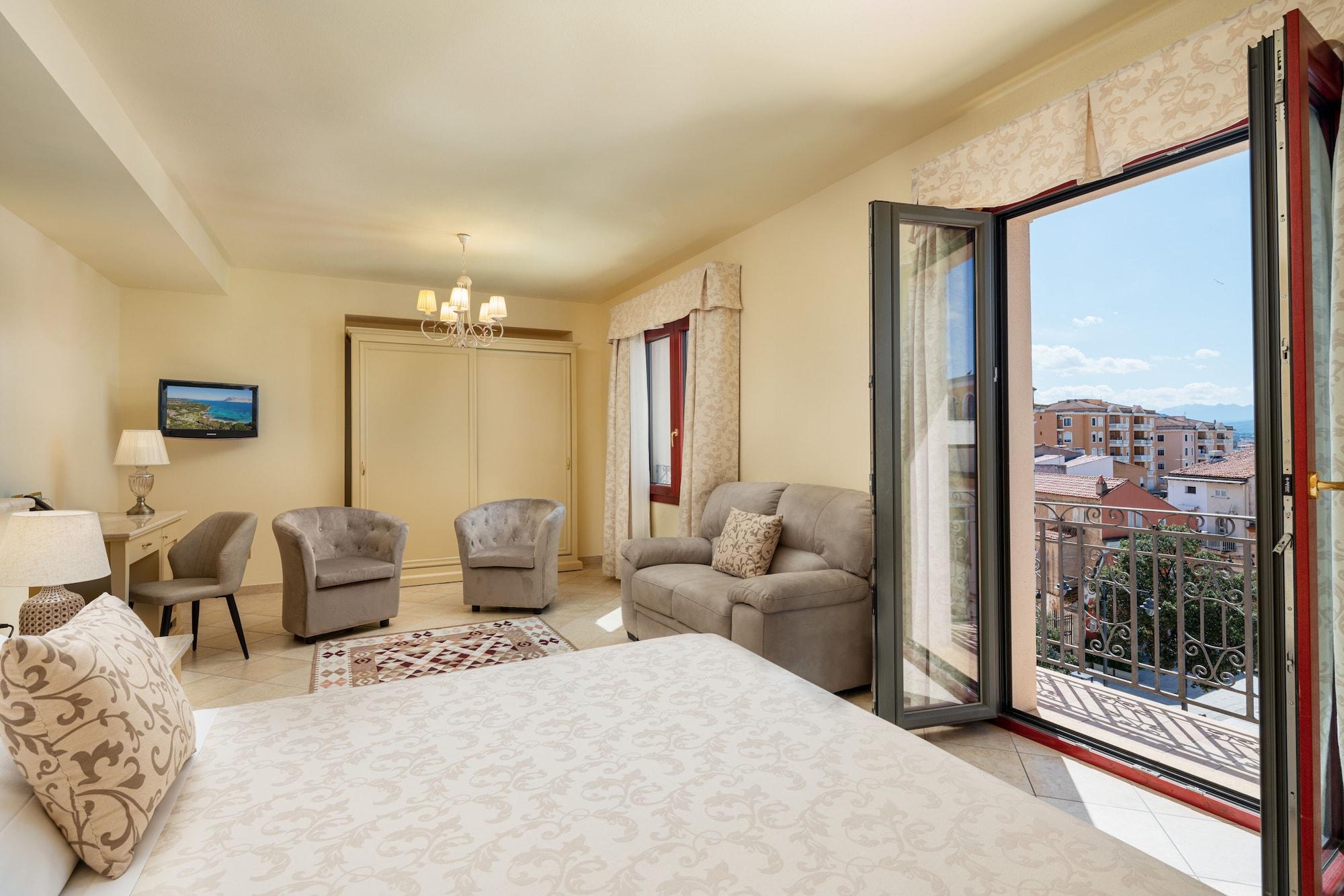Regina Elena 4*