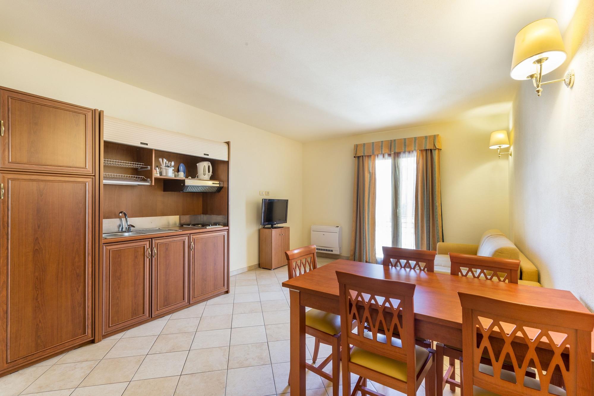 Hotel Regina Elena 4*